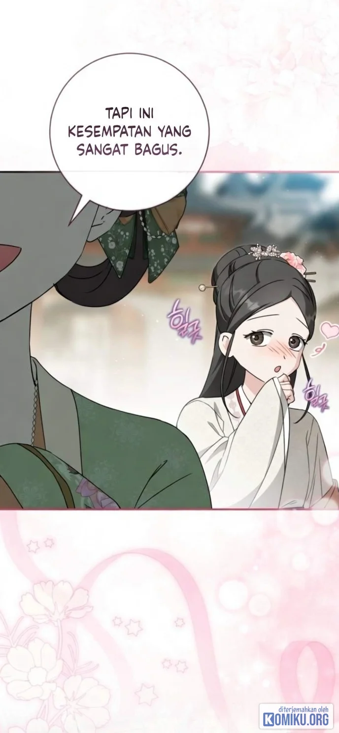 I Became the Despised Granddaughter of the Murim Family Chapter 113 Gambar 23
