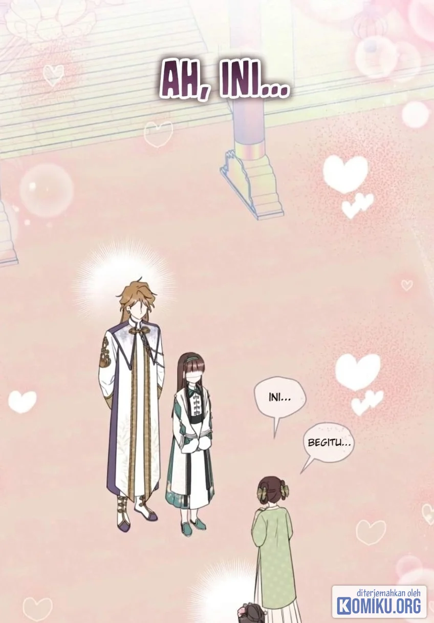 I Became the Despised Granddaughter of the Murim Family Chapter 113 Gambar 24