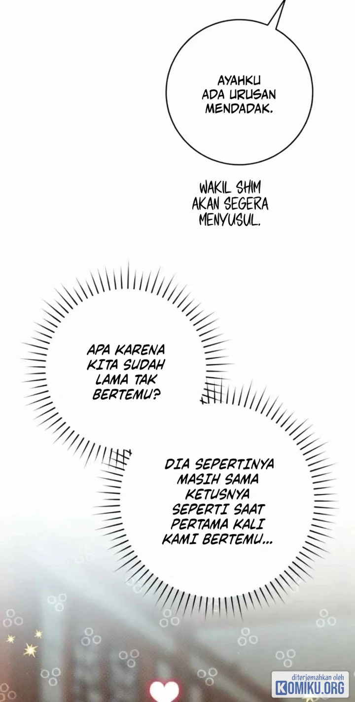 I Became the Despised Granddaughter of the Murim Family Chapter 115 Gambar 19