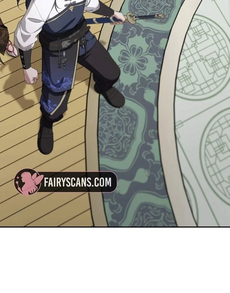I Became the Despised Granddaughter of the Murim Family Chapter 116 Gambar 23