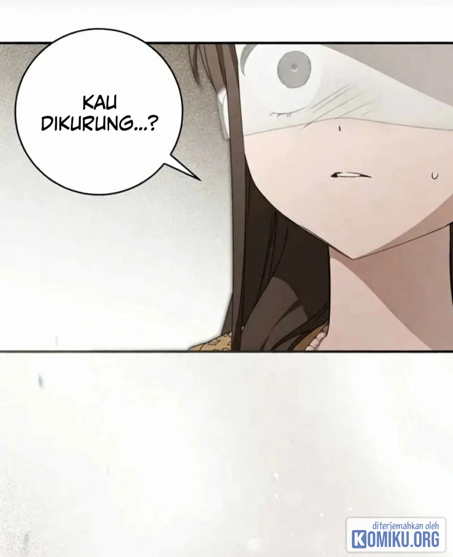 I Became the Despised Granddaughter of the Murim Family Chapter 120 Gambar 21