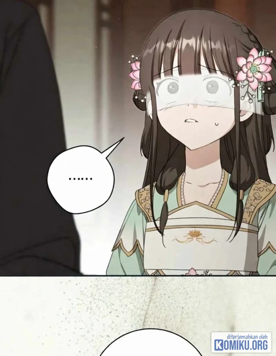 I Became the Despised Granddaughter of the Murim Family Chapter 120 Gambar 24