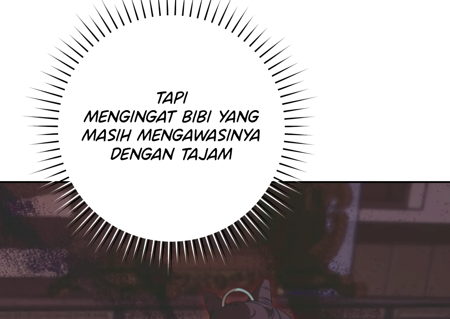 I Became the Despised Granddaughter of the Murim Family Chapter 91 halaman 56