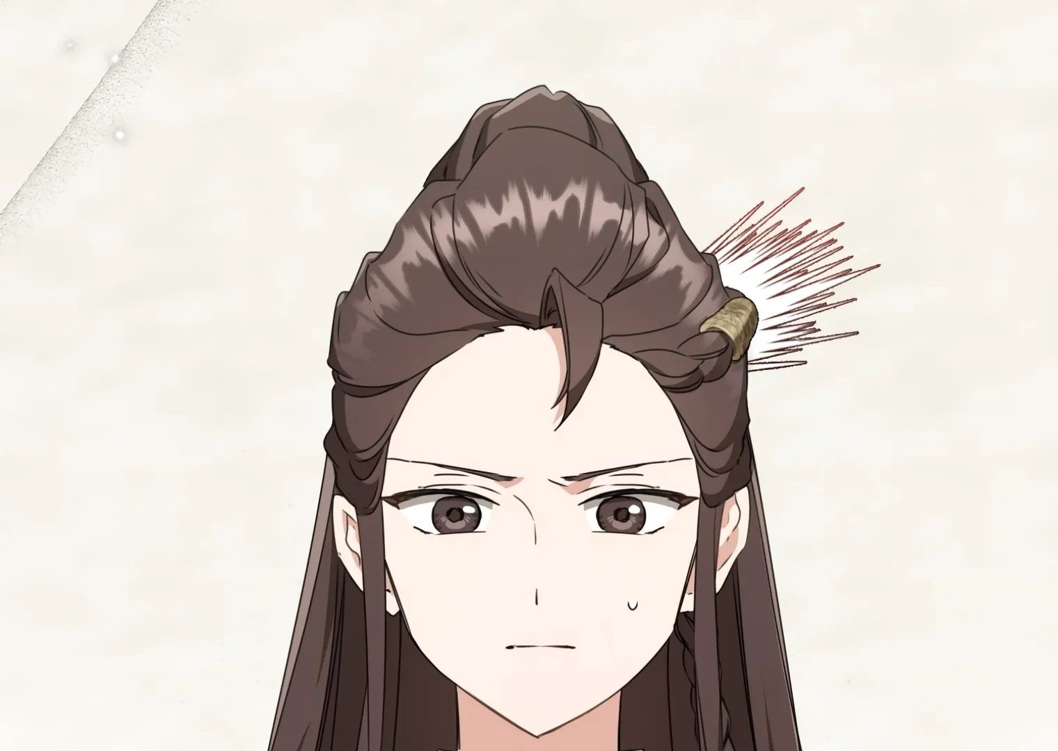 I Became the Despised Granddaughter of the Murim Family Chapter 91 halaman 63