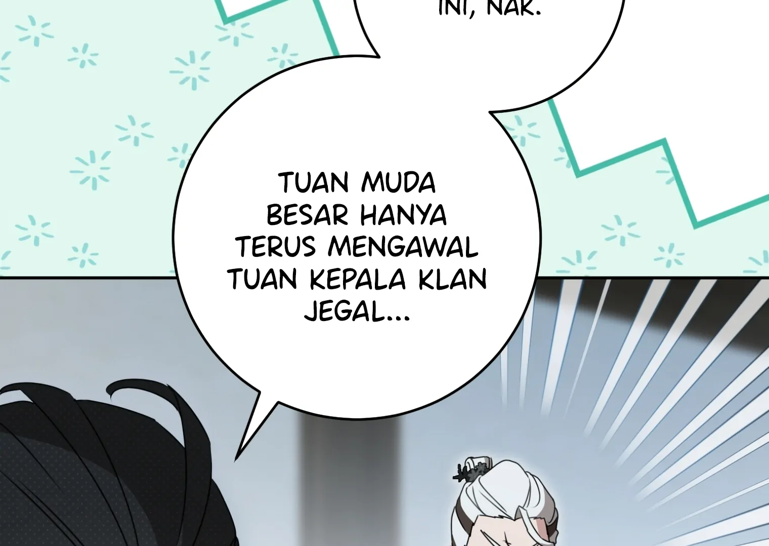 I Became the Despised Granddaughter of the Murim Family Chapter 93 halaman 55