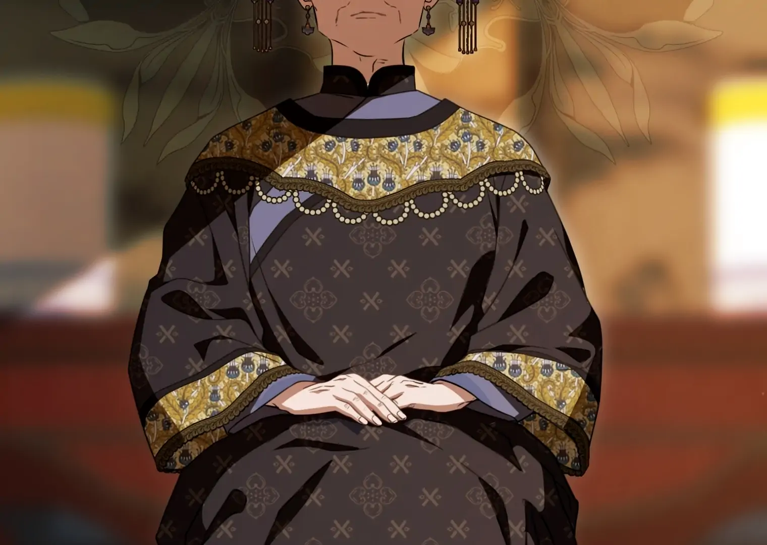 I Became the Despised Granddaughter of the Murim Family Chapter 97 halaman 59