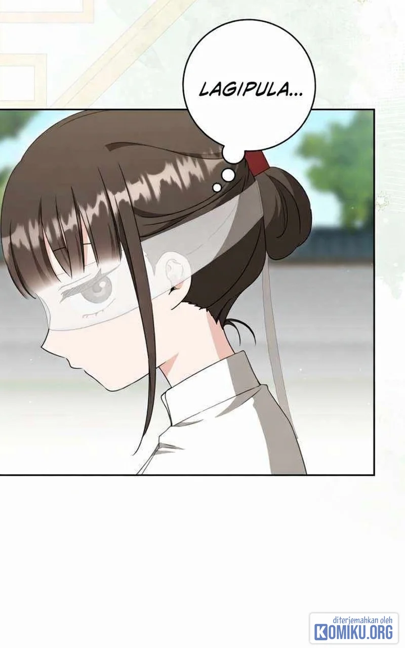 I Became the Despised Granddaughter of the Murim Family Chapter 98 Gambar 22
