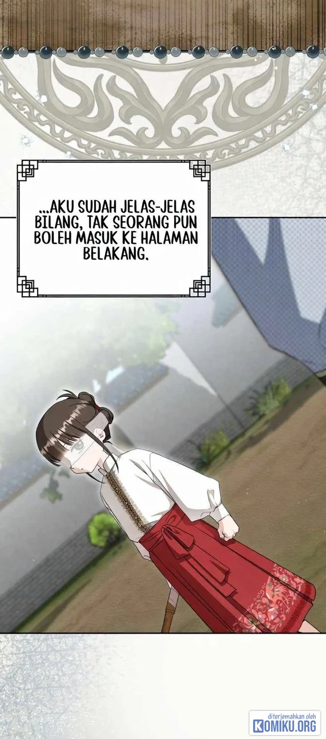 I Became the Despised Granddaughter of the Murim Family Chapter 98 Gambar 24