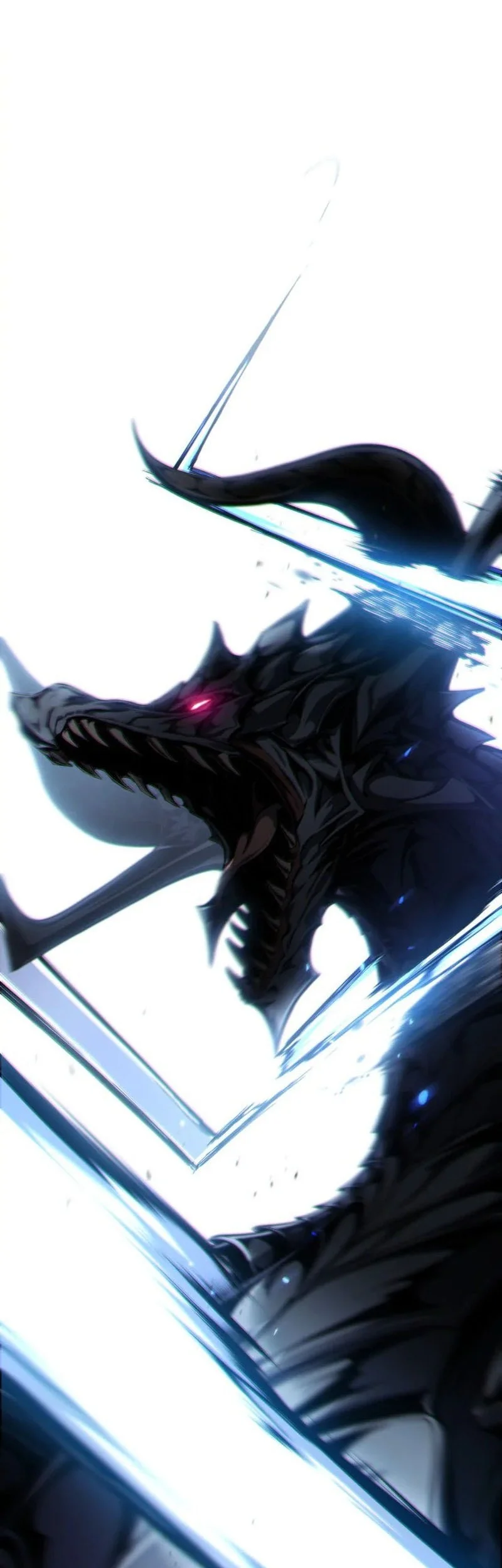 I Became the First Prince: Legend of Sword's Song Chapter 1 Gambar 30