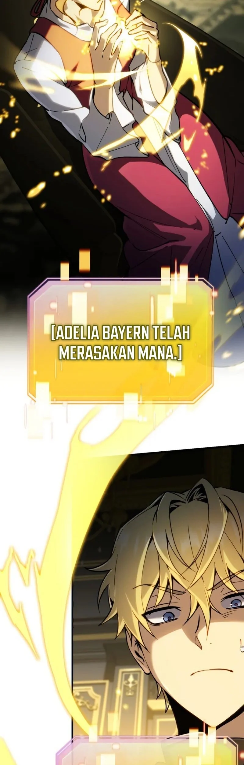 I Became the First Prince: Legend of Sword's Song Chapter 11 Gambar 24