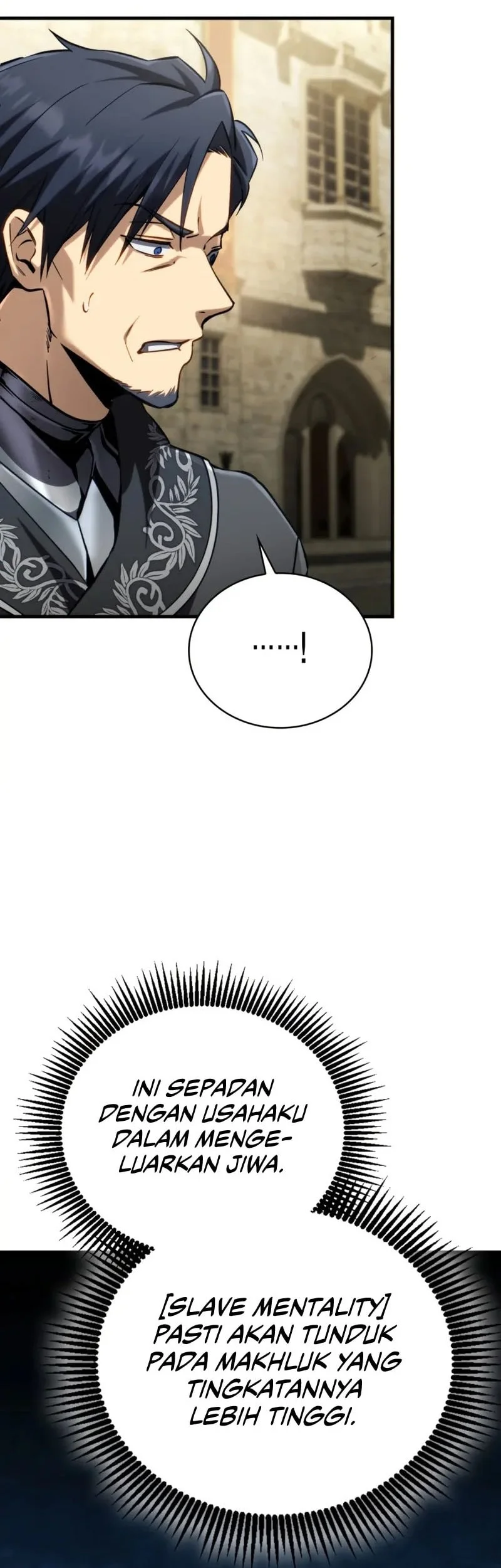 I Became the First Prince: Legend of Sword's Song Chapter 12 Gambar 27