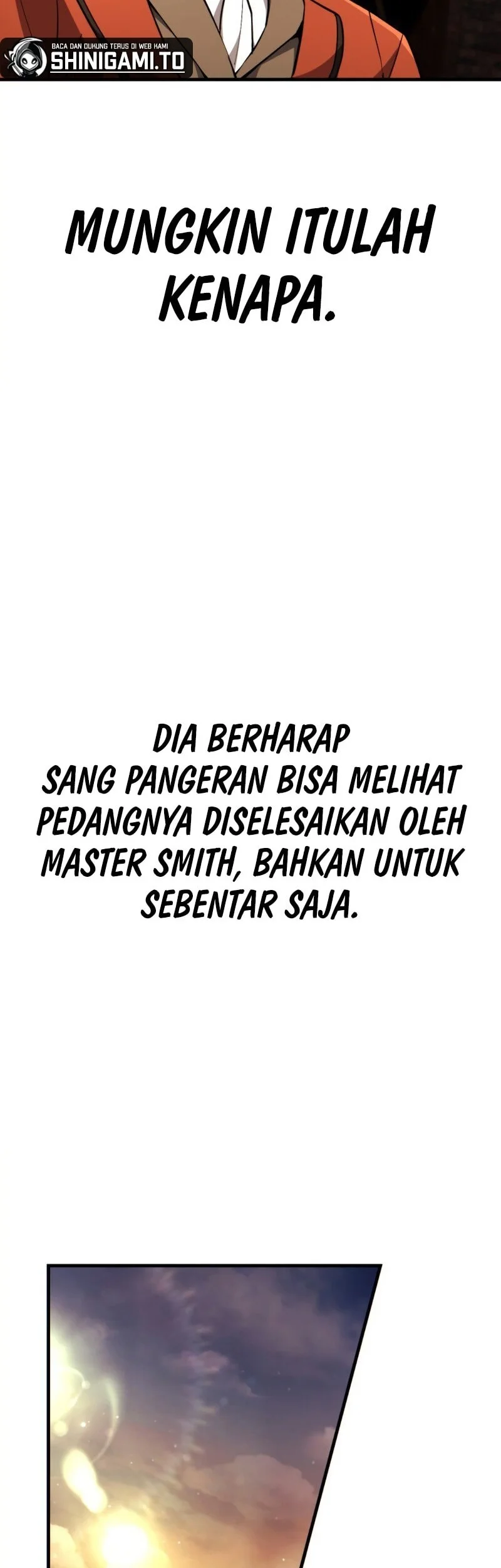 I Became the First Prince: Legend of Sword's Song Chapter 17 Gambar 19