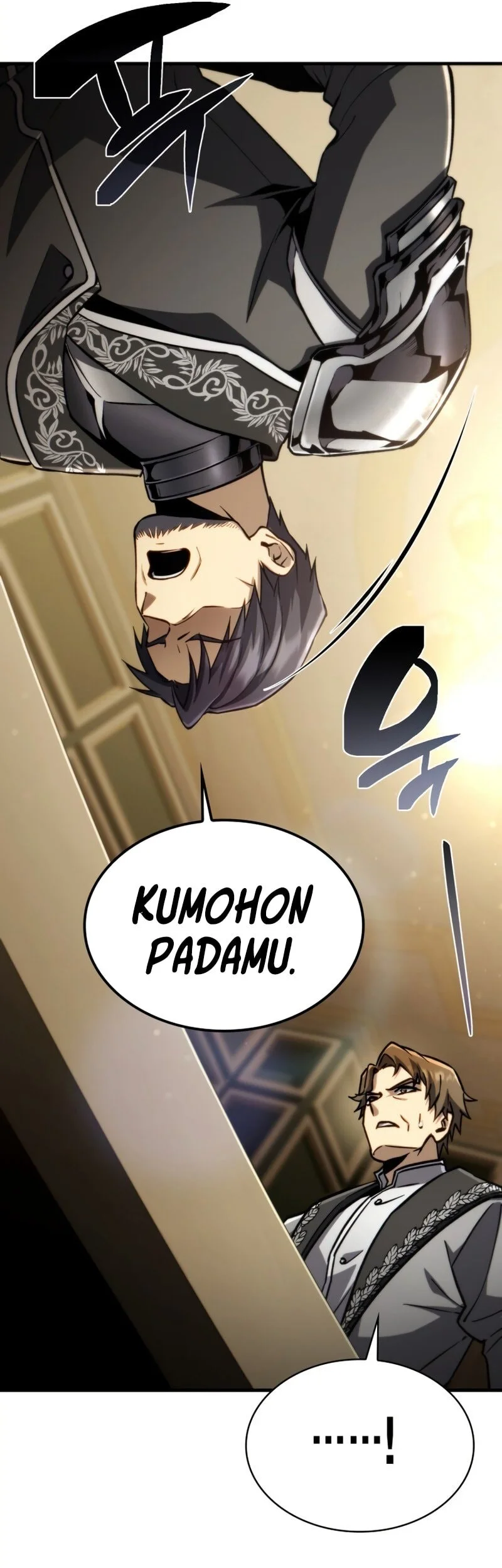 I Became the First Prince: Legend of Sword's Song Chapter 19 Gambar 22