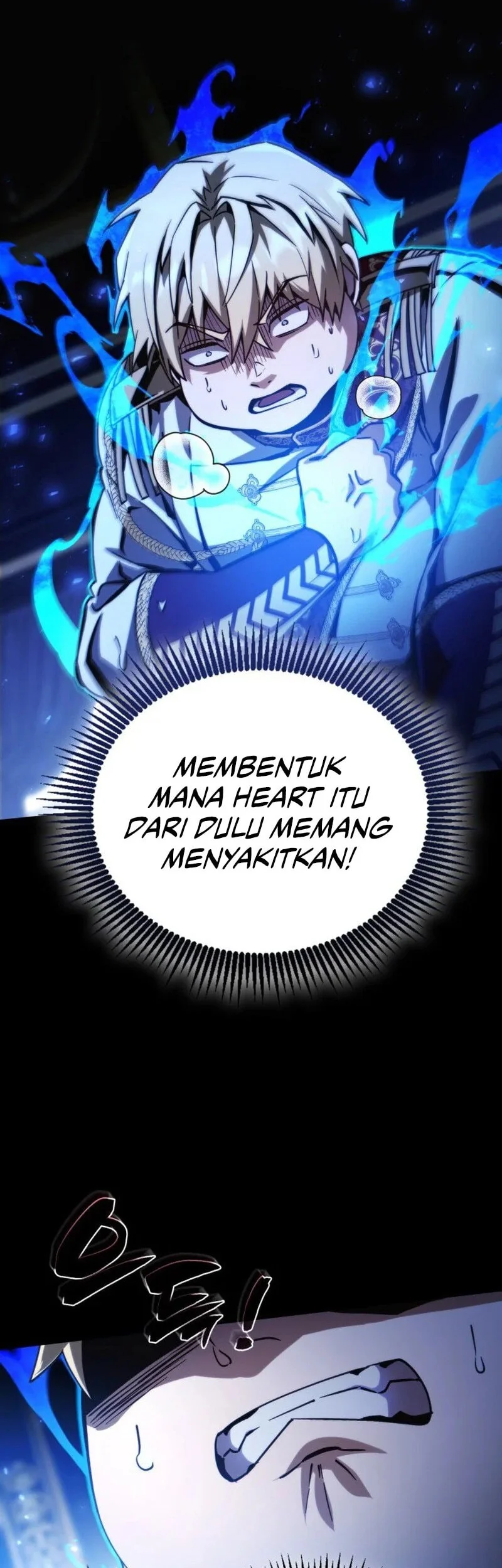 I Became the First Prince: Legend of Sword's Song Chapter 2 Gambar 23