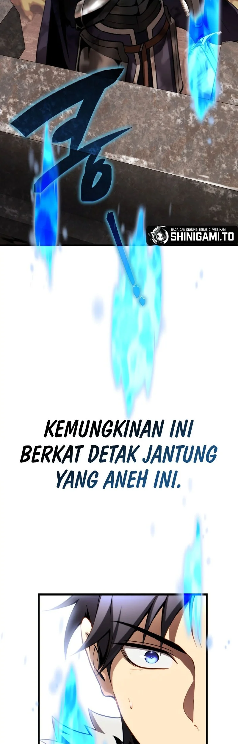 I Became the First Prince: Legend of Sword's Song Chapter 34 Gambar 23