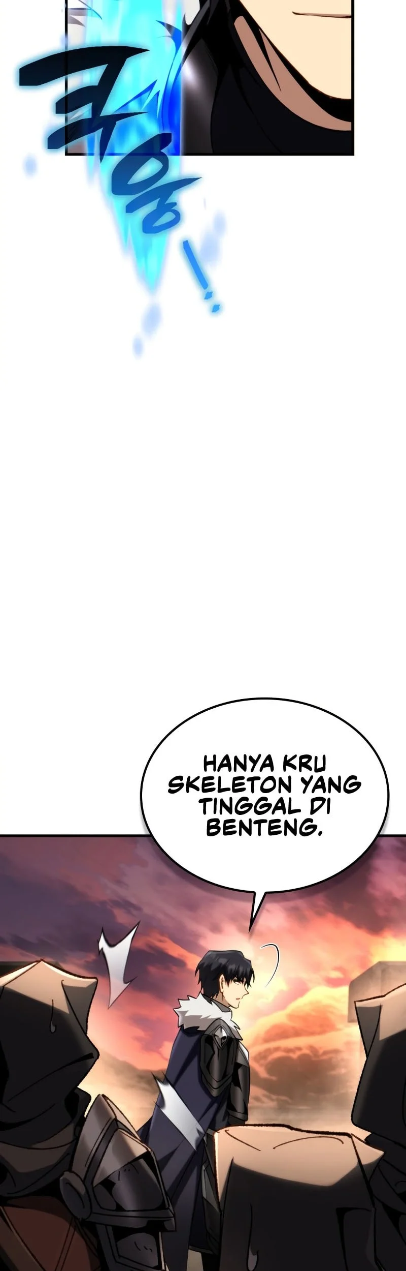 I Became the First Prince: Legend of Sword's Song Chapter 34 Gambar 24
