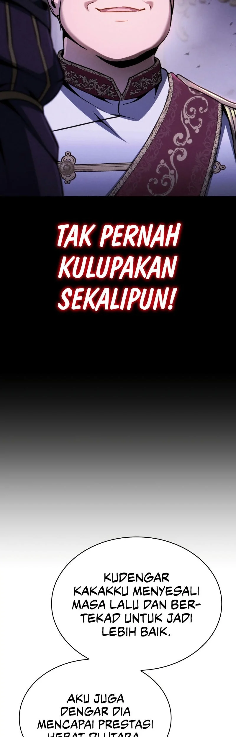 I Became the First Prince: Legend of Sword's Song Chapter 35 Gambar 23