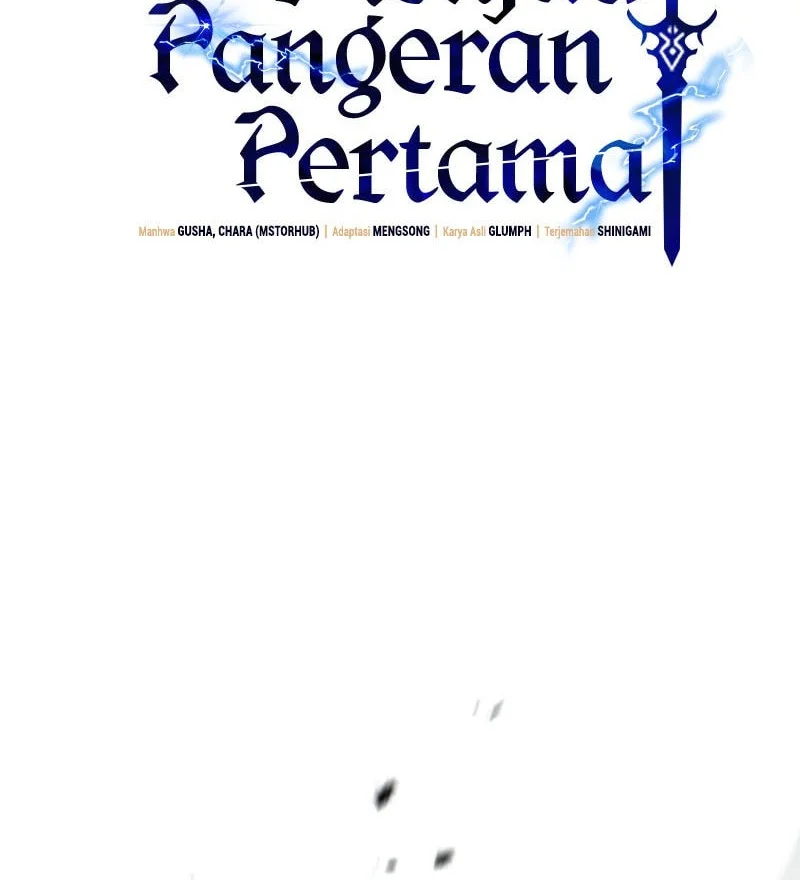 I Became the First Prince: Legend of Sword's Song Chapter 37 Gambar 24
