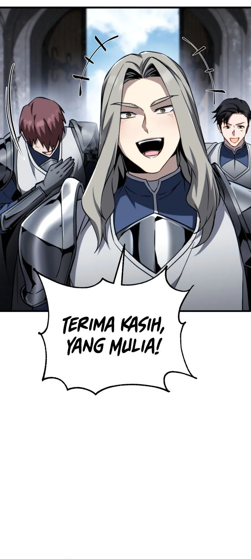 I Became the First Prince: Legend of Sword's Song Chapter 38 Gambar 21