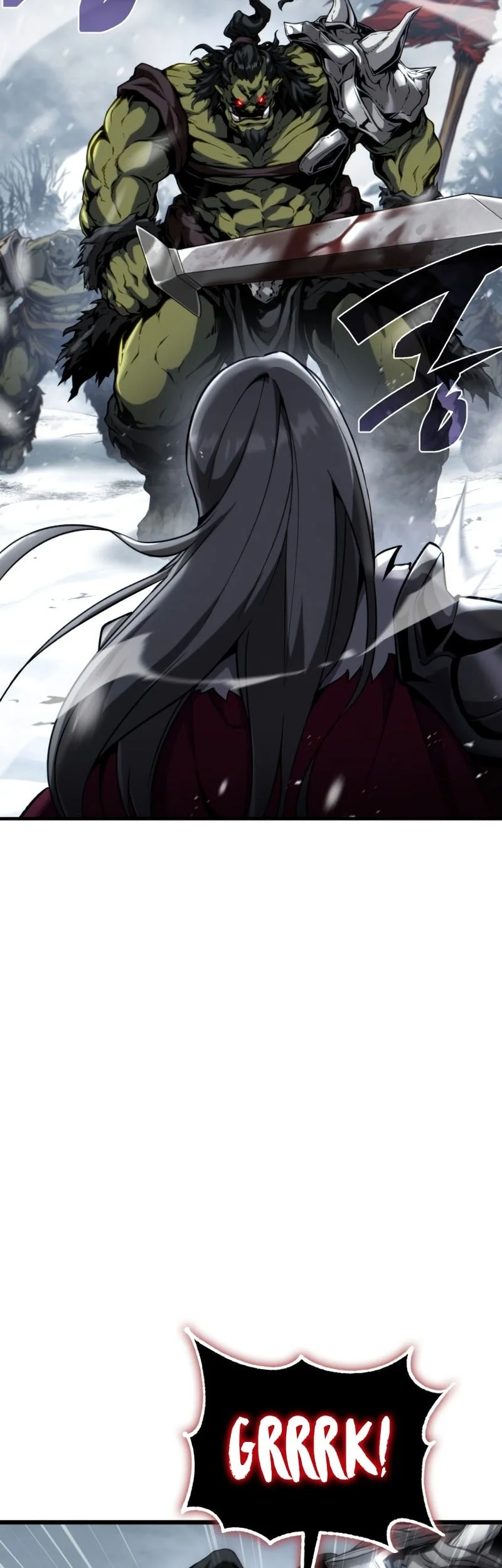 I Became the First Prince: Legend of Sword's Song Chapter 40 Gambar 27