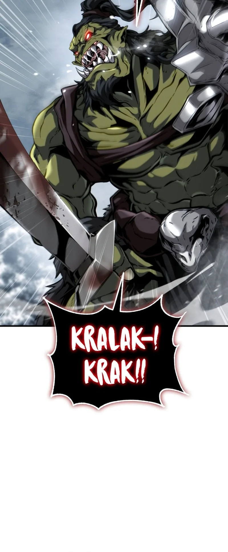 I Became the First Prince: Legend of Sword's Song Chapter 40 Gambar 28