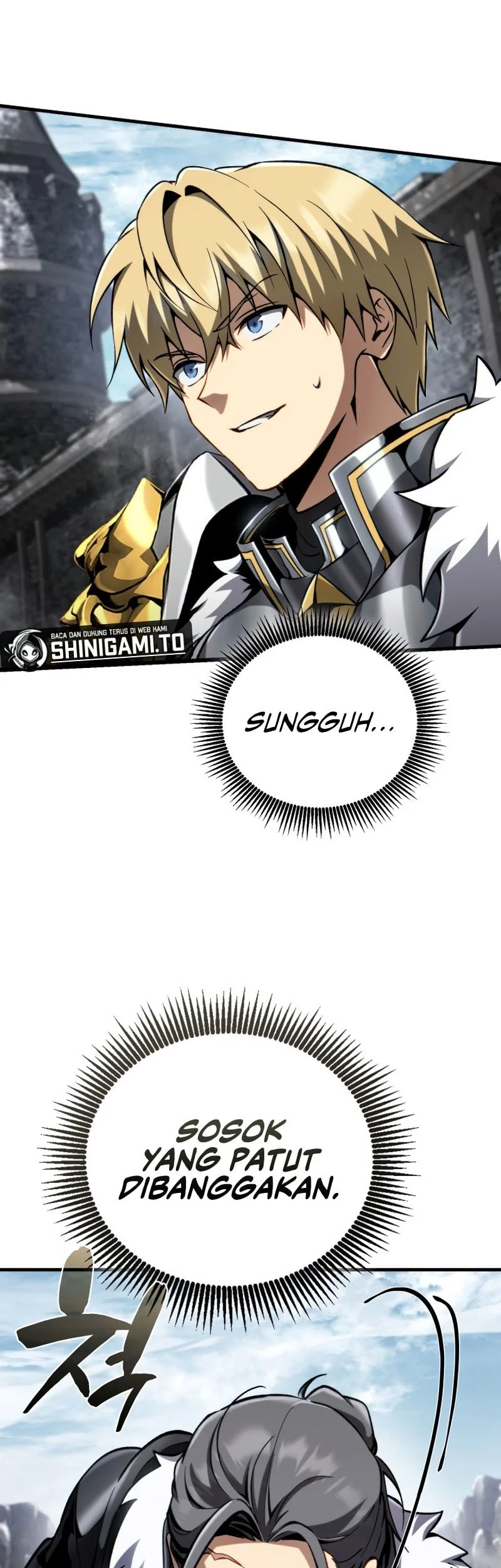 I Became the First Prince: Legend of Sword's Song Chapter 42 Gambar 24