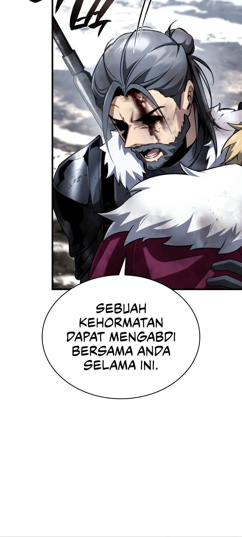 I Became the First Prince: Legend of Sword's Song Chapter 46 Gambar 24