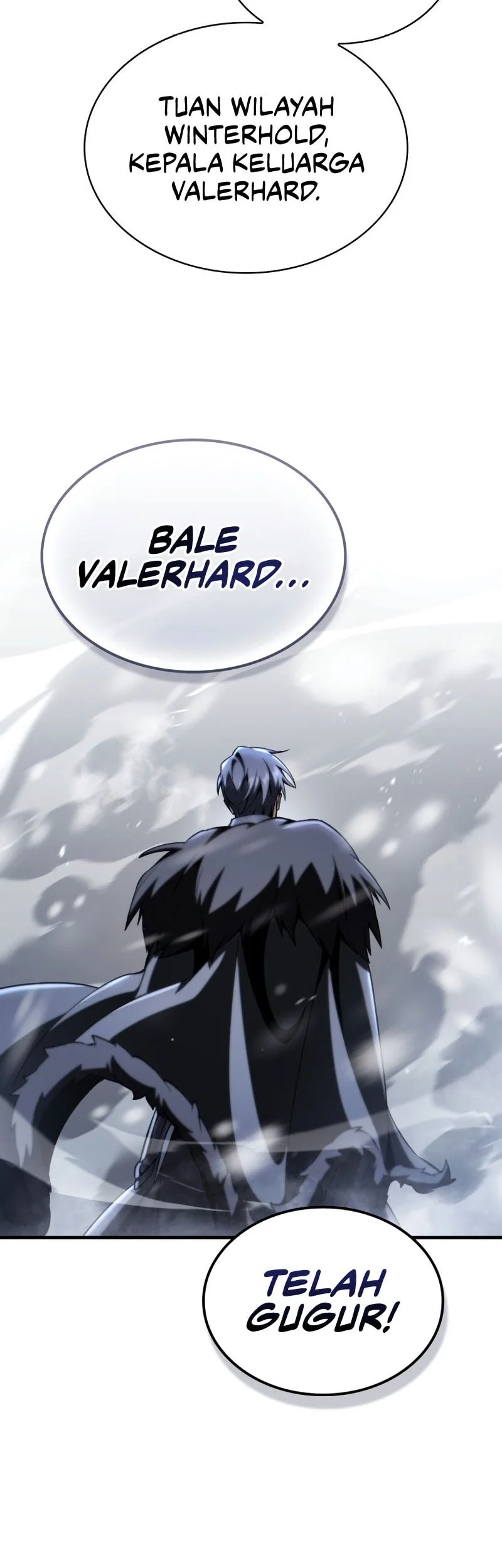 I Became the First Prince: Legend of Sword's Song Chapter 47 Gambar 21