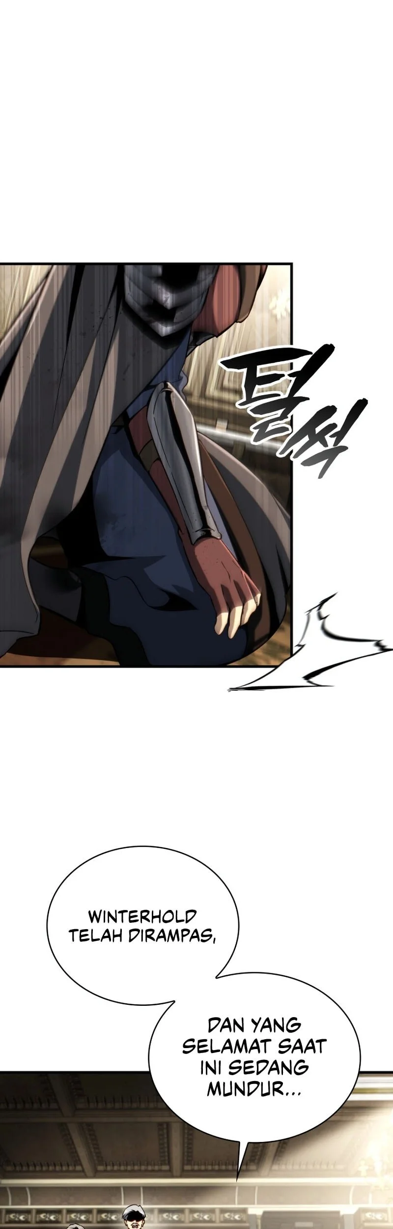 I Became the First Prince: Legend of Sword's Song Chapter 47 Gambar 22