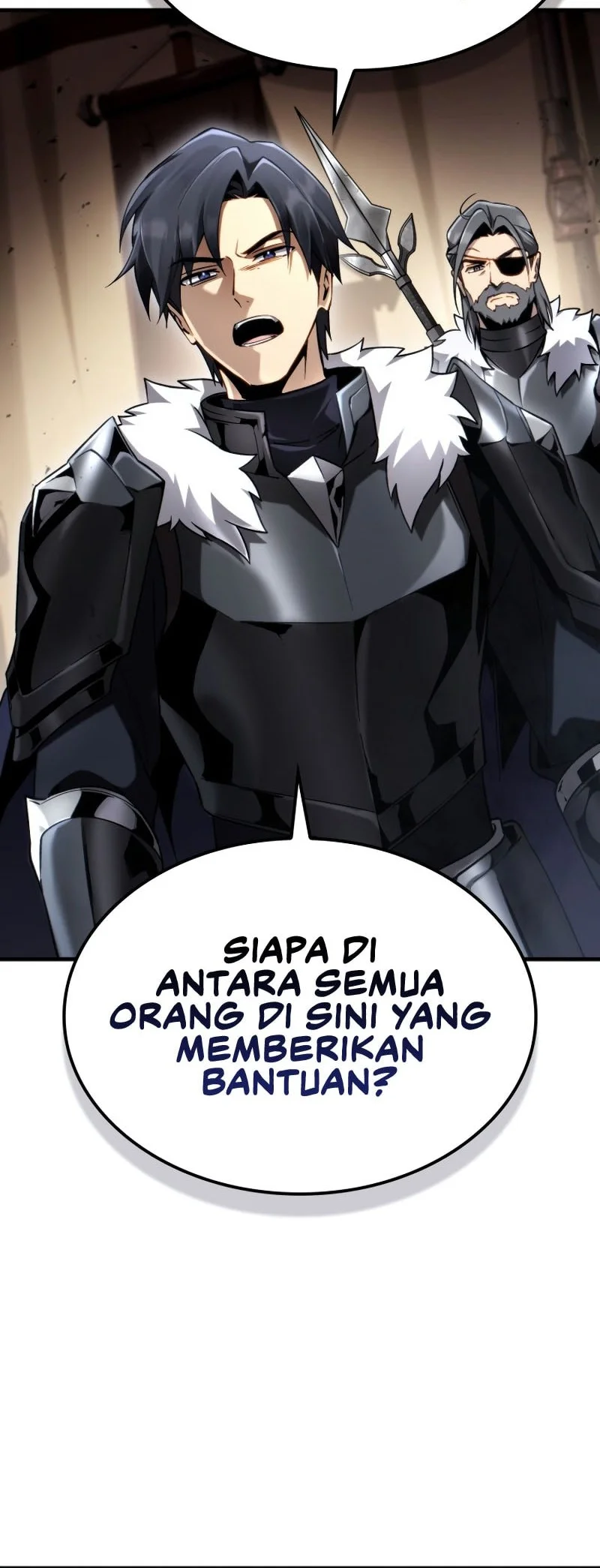 I Became the First Prince: Legend of Sword's Song Chapter 48 Gambar 22