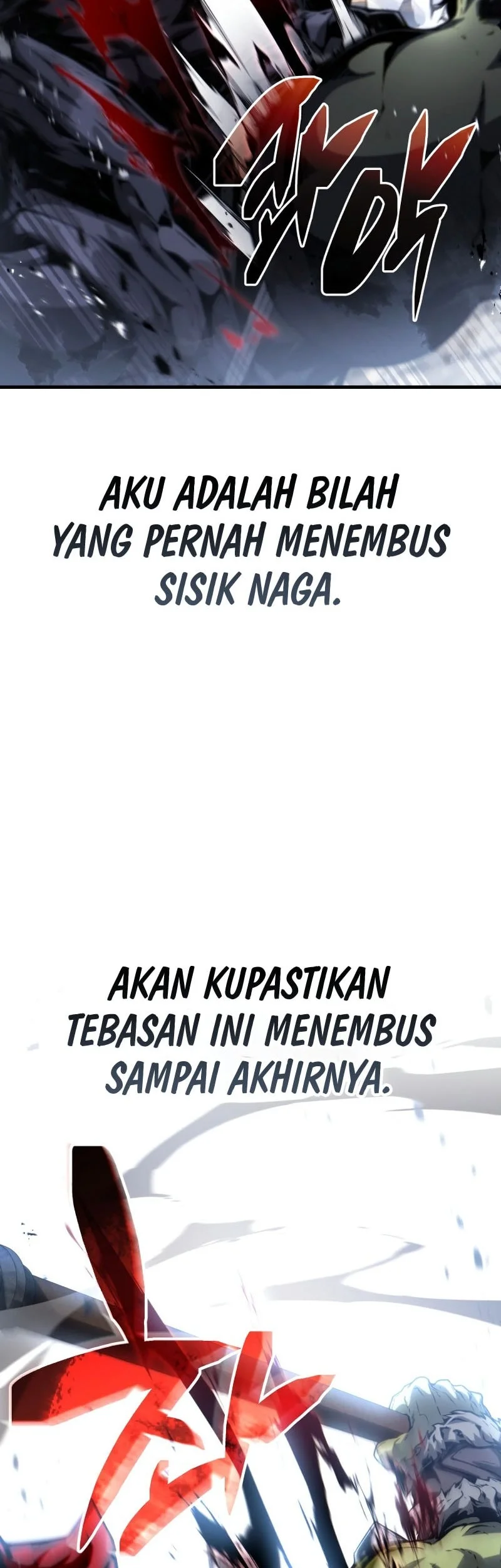 I Became the First Prince: Legend of Sword's Song Chapter 53 Gambar 23