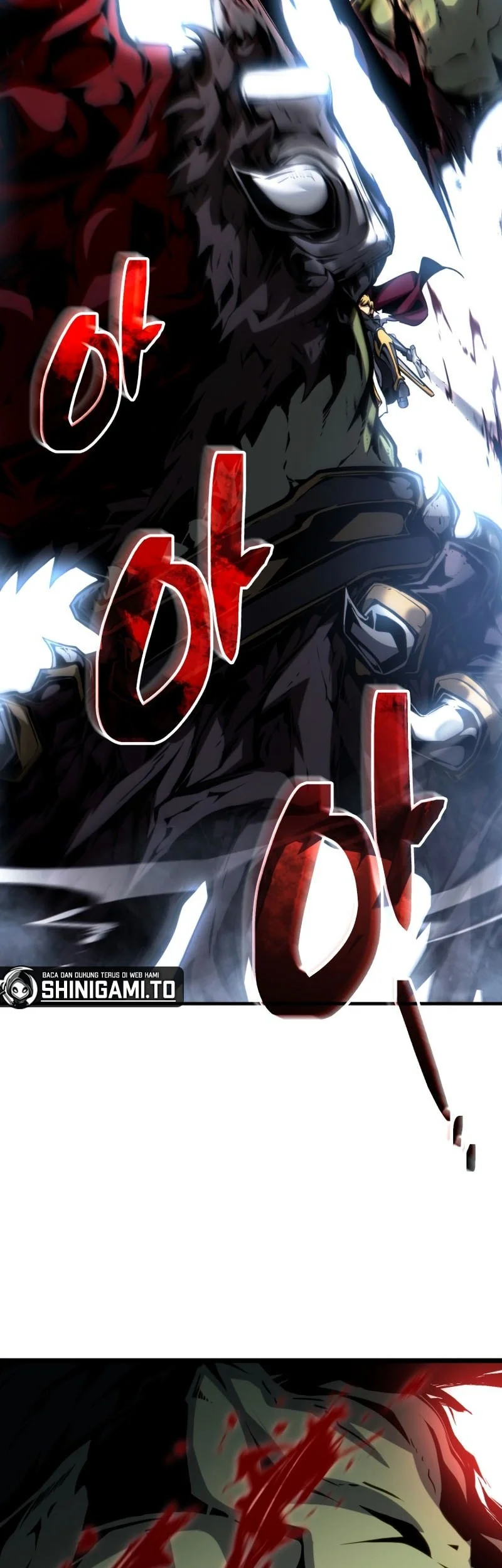 I Became the First Prince: Legend of Sword's Song Chapter 53 Gambar 24