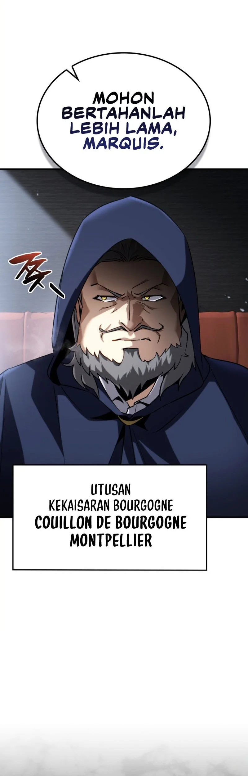 I Became the First Prince: Legend of Sword's Song Chapter 55 Gambar 20