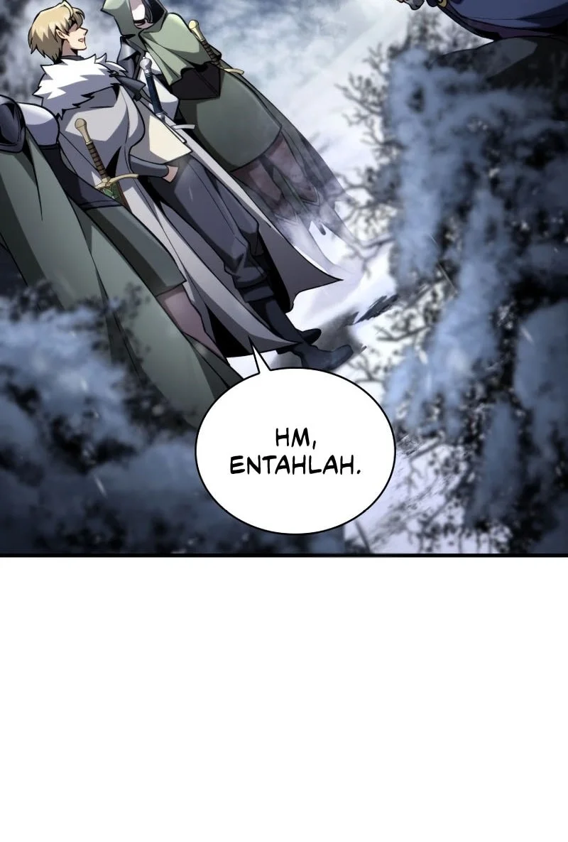 I Became the First Prince: Legend of Sword's Song Chapter 56 Gambar 21