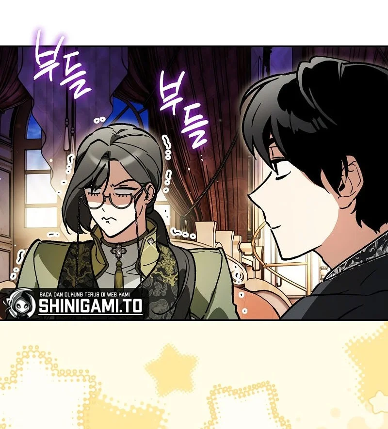 I Became The Genius Bastard Of A Noble Dark Clan Chapter 53 Gambar 17