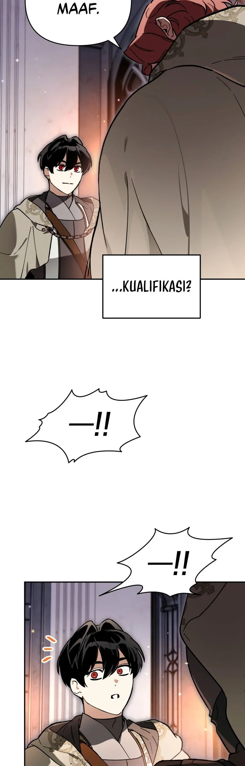 I Became The Genius Bastard Of A Noble Dark Clan Chapter 55 Gambar 15