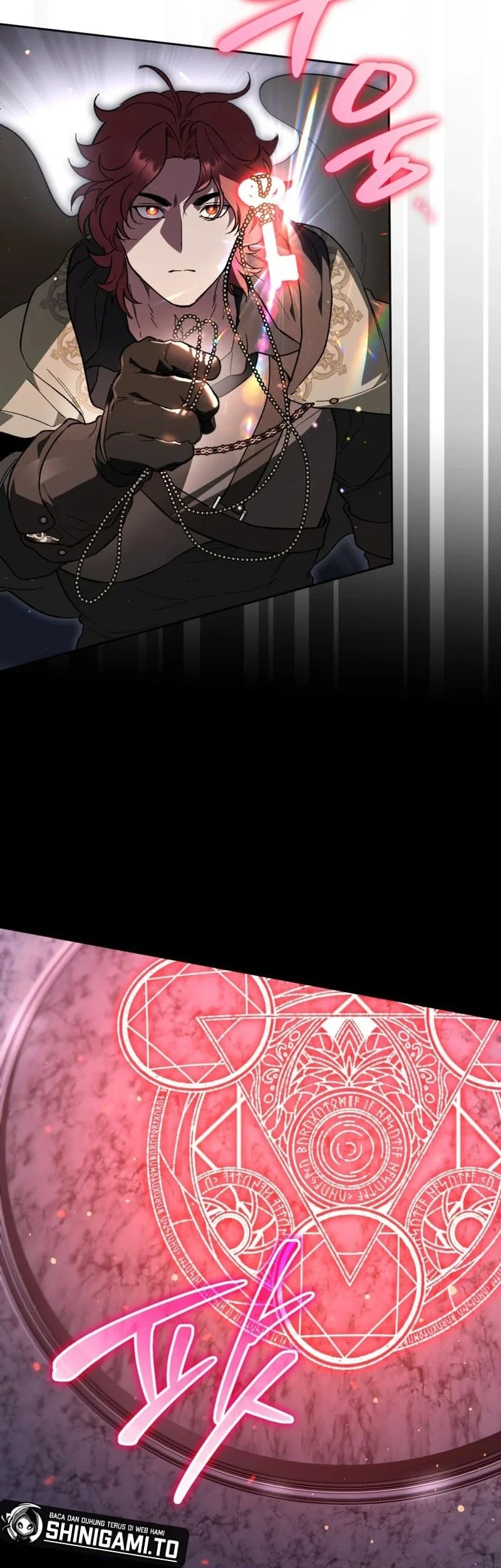 I Became The Genius Bastard Of A Noble Dark Clan Chapter 56 Gambar 18