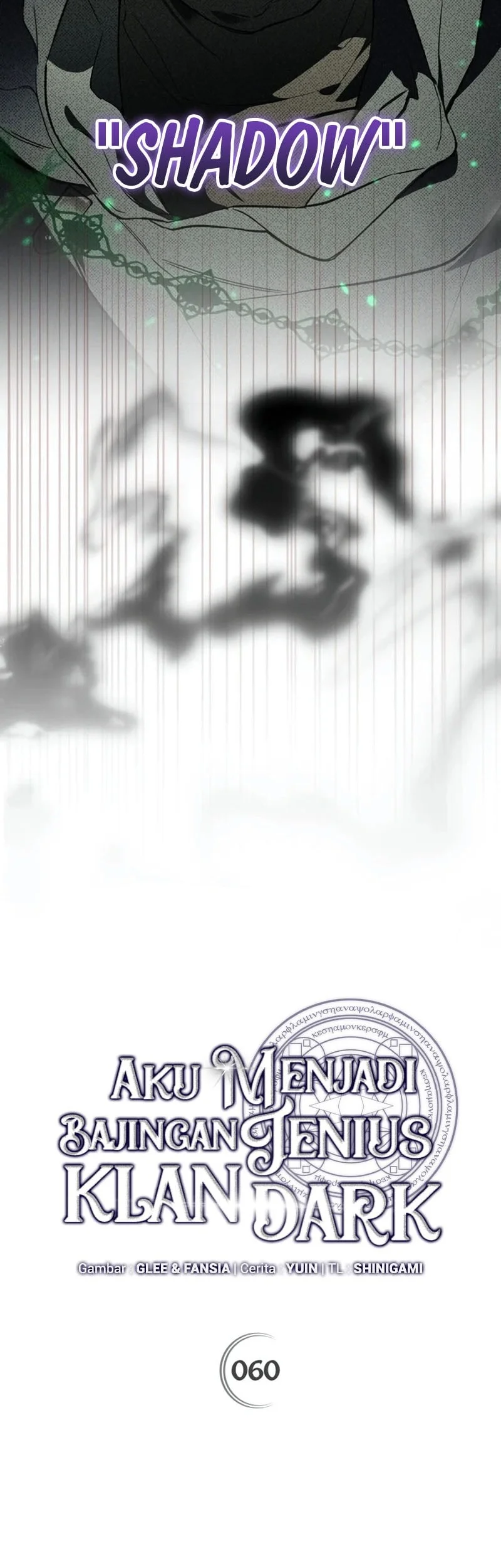 I Became The Genius Bastard Of A Noble Dark Clan Chapter 60 Gambar 15