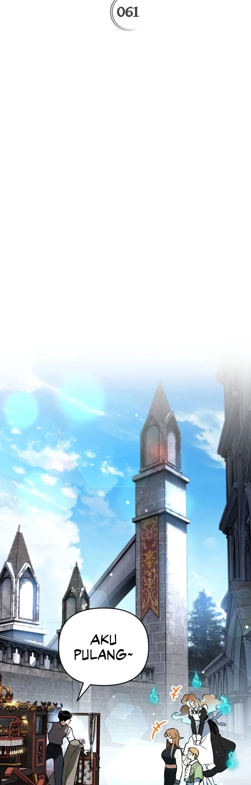 I Became The Genius Bastard Of A Noble Dark Clan Chapter 61 Gambar 16