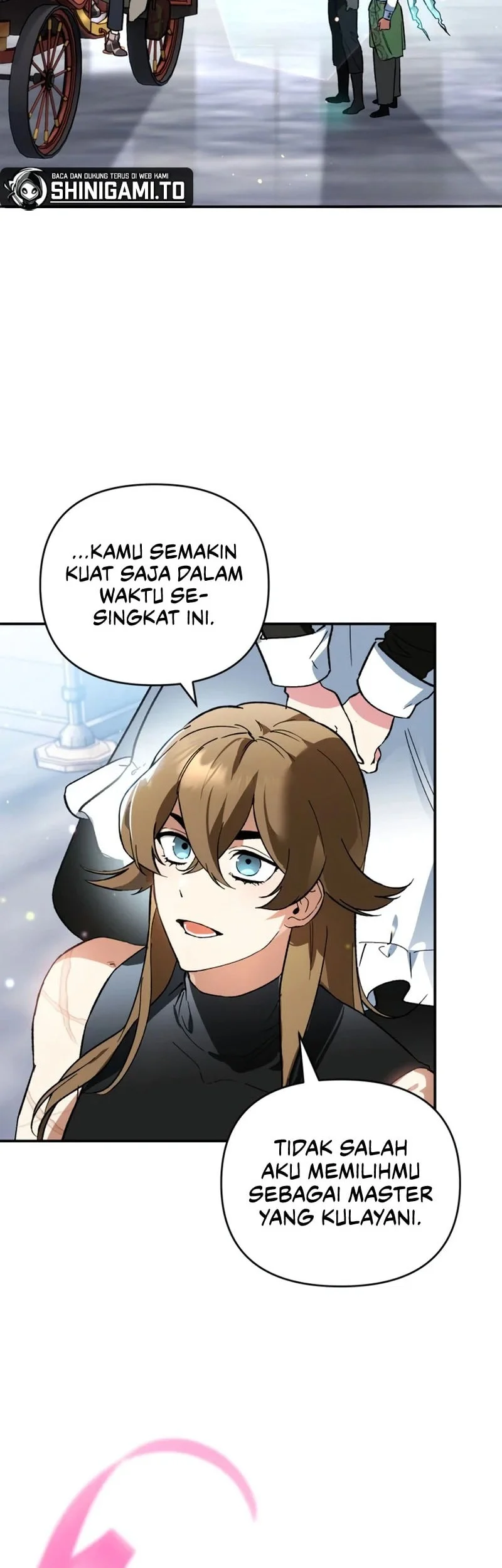 I Became The Genius Bastard Of A Noble Dark Clan Chapter 61 Gambar 17