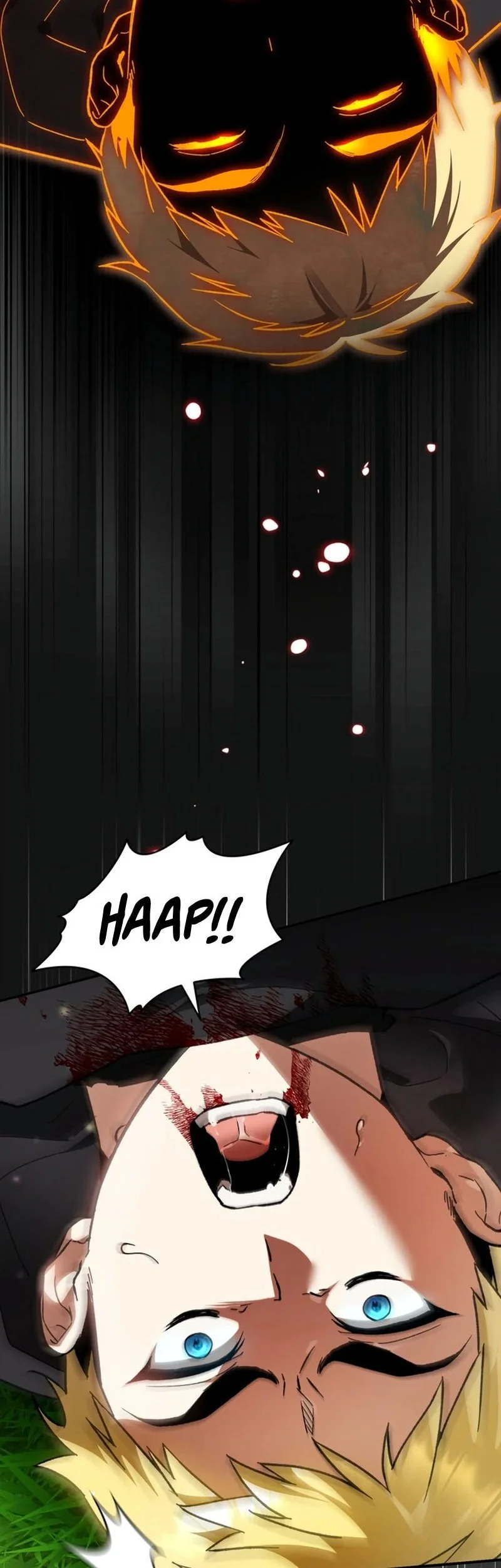 I Became The Genius Bastard Of A Noble Dark Clan Chapter 63 Gambar 15