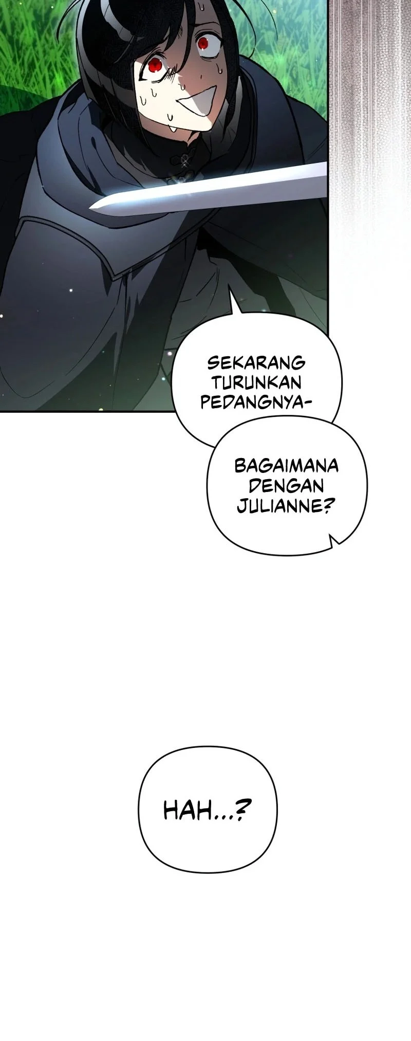 I Became The Genius Bastard Of A Noble Dark Clan Chapter 65 Gambar 17