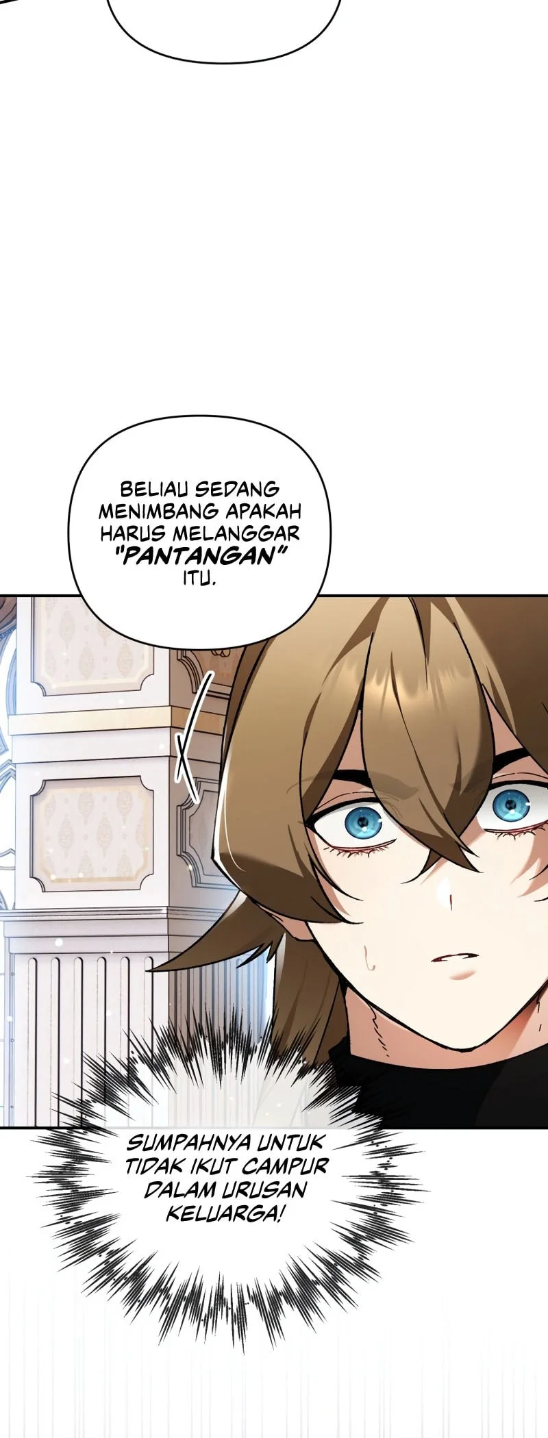 I Became The Genius Bastard Of A Noble Dark Clan Chapter 67 Gambar 17