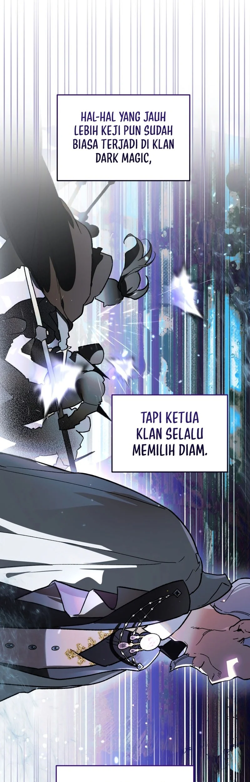 I Became The Genius Bastard Of A Noble Dark Clan Chapter 67 Gambar 18