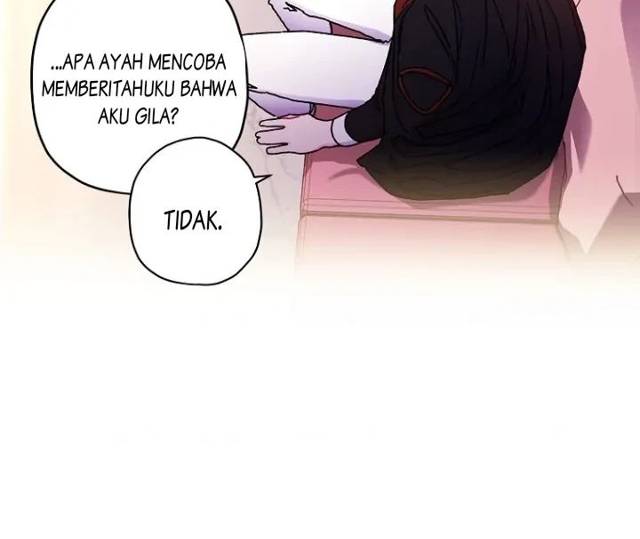 I Became the Male Lead's Adopted Daughter Chapter 102 Gambar 14