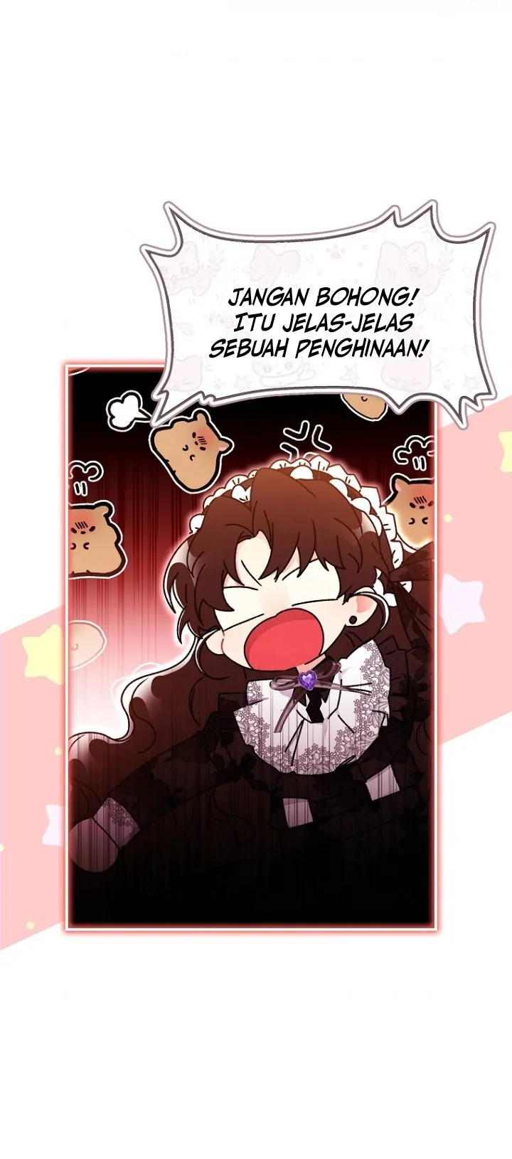 I Became the Male Lead's Adopted Daughter Chapter 102 Gambar 15