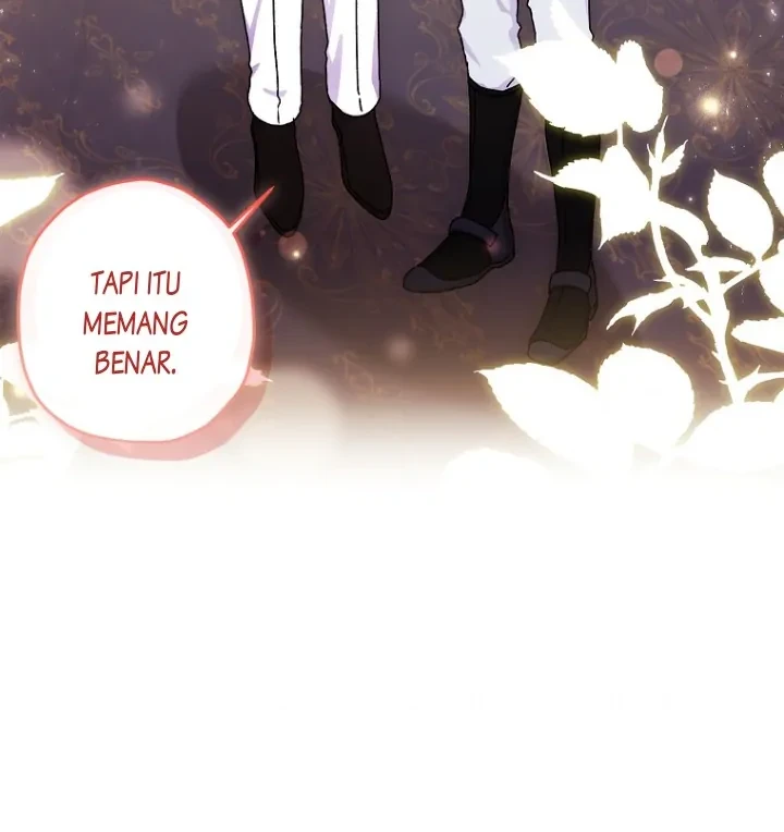 I Became the Male Lead's Adopted Daughter Chapter 104 Gambar 15