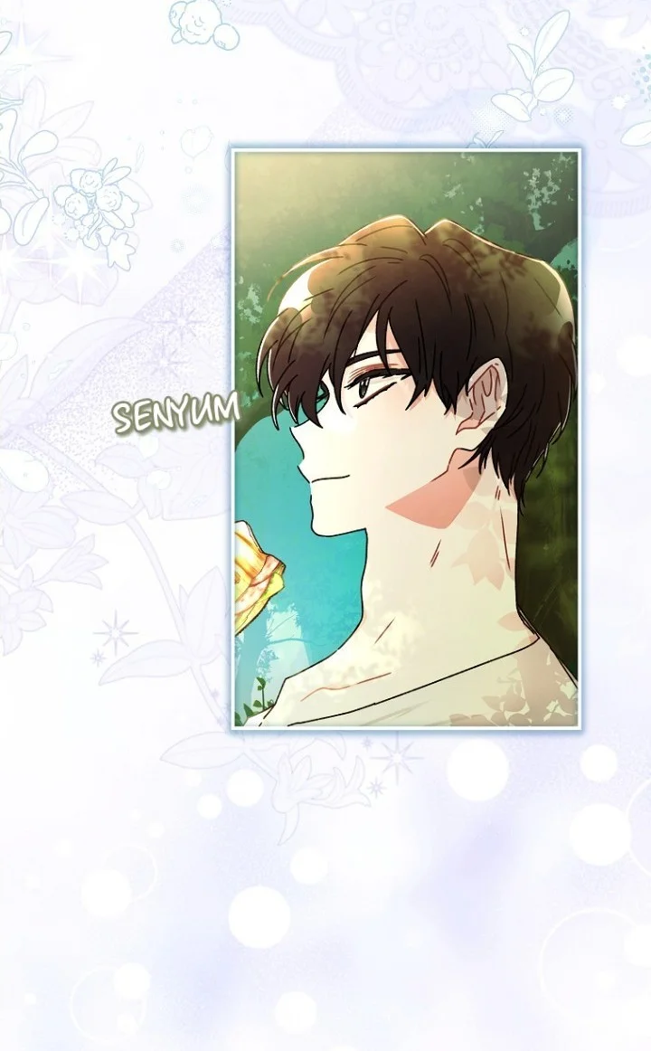 I Became the Male Lead's Adopted Daughter Chapter 106 Gambar 14