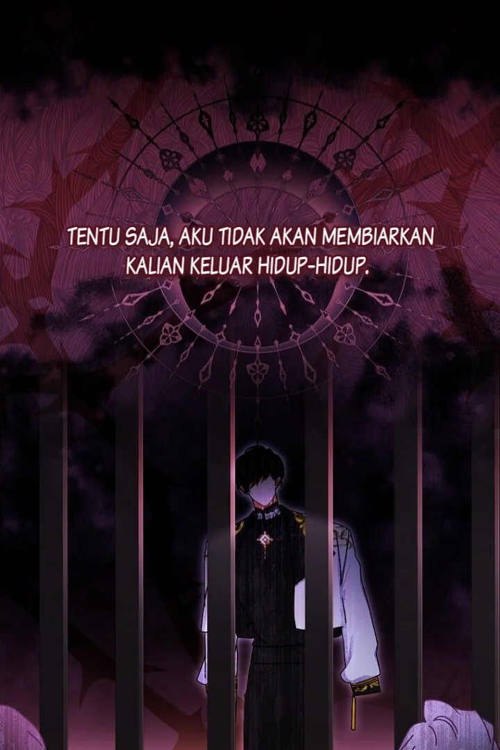I Became the Male Lead's Adopted Daughter Chapter 109 Gambar 23