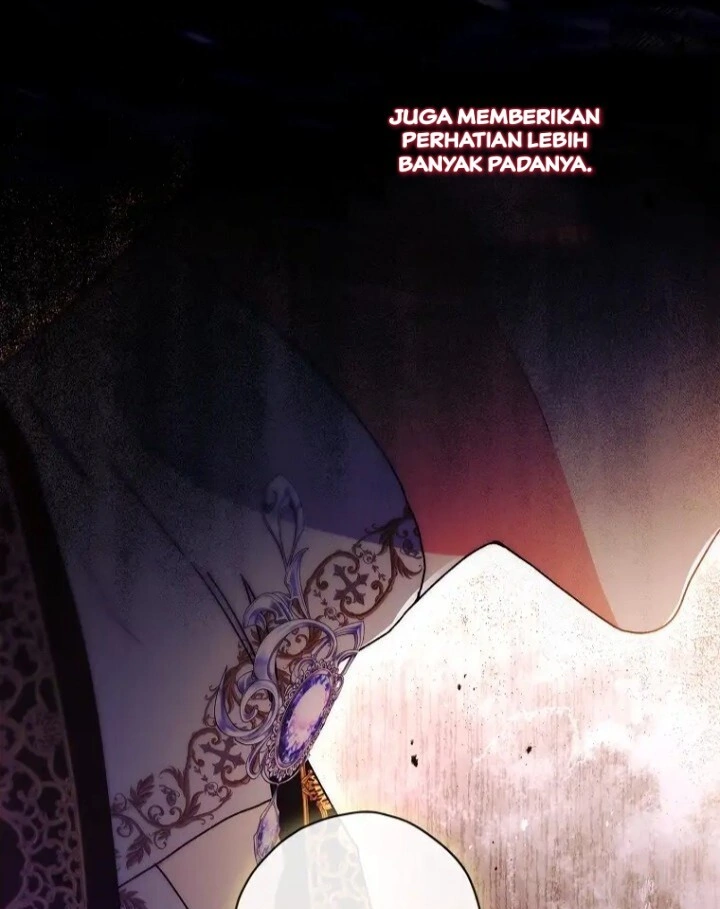 I Became the Male Lead's Adopted Daughter Chapter 111 Gambar 21